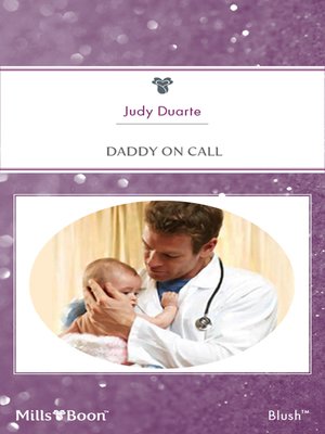 cover image of Daddy On Call